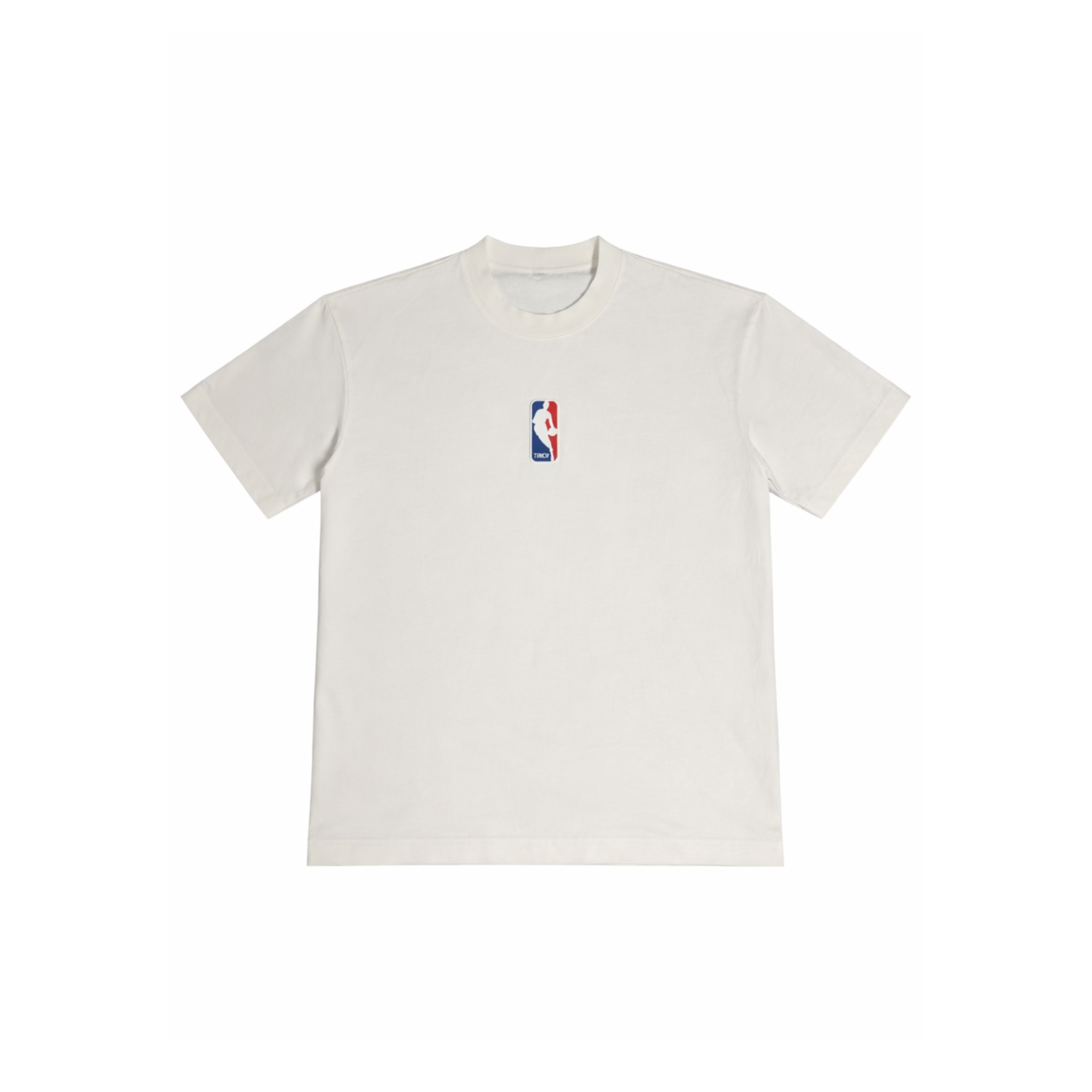 TRENCHES NBA SHIRT