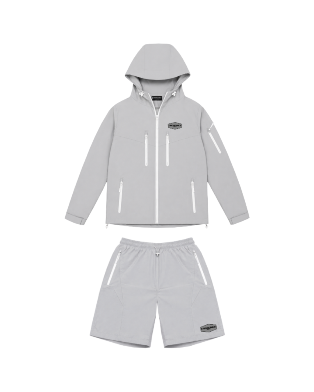 GREY BASIC SUMMERSET