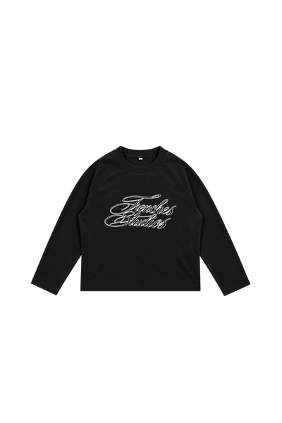 TRENCHES STUDIOS LONGSLEEVE