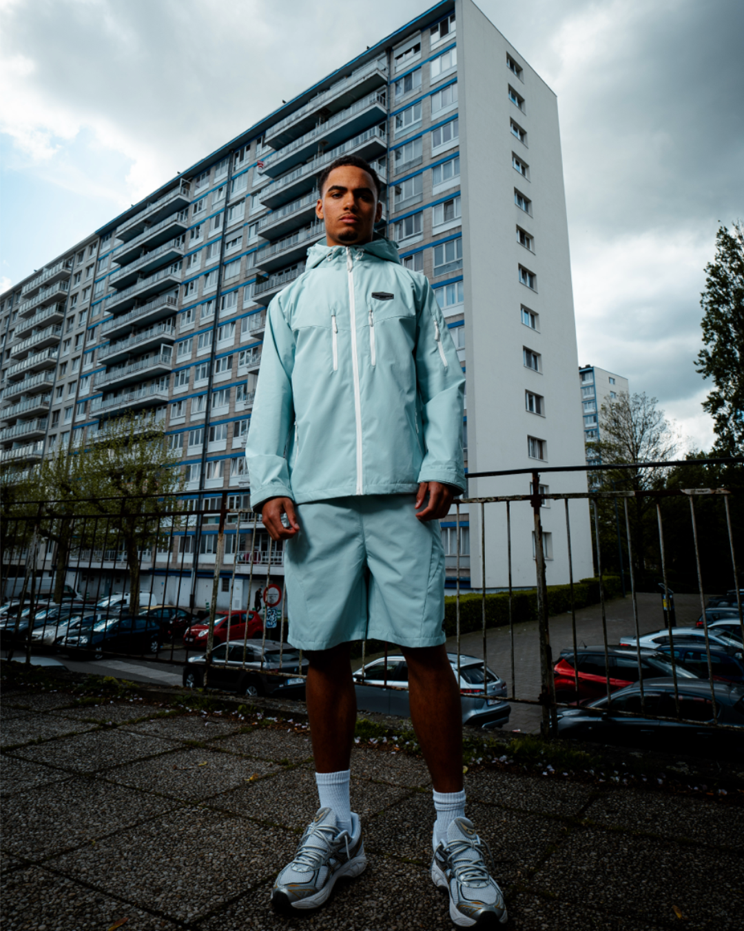 BLUE BASIC SUMMERSET
