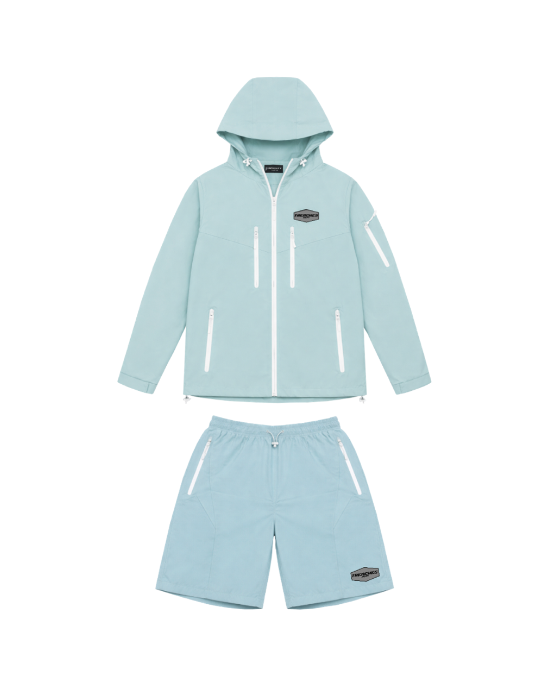 BLUE BASIC SUMMERSET