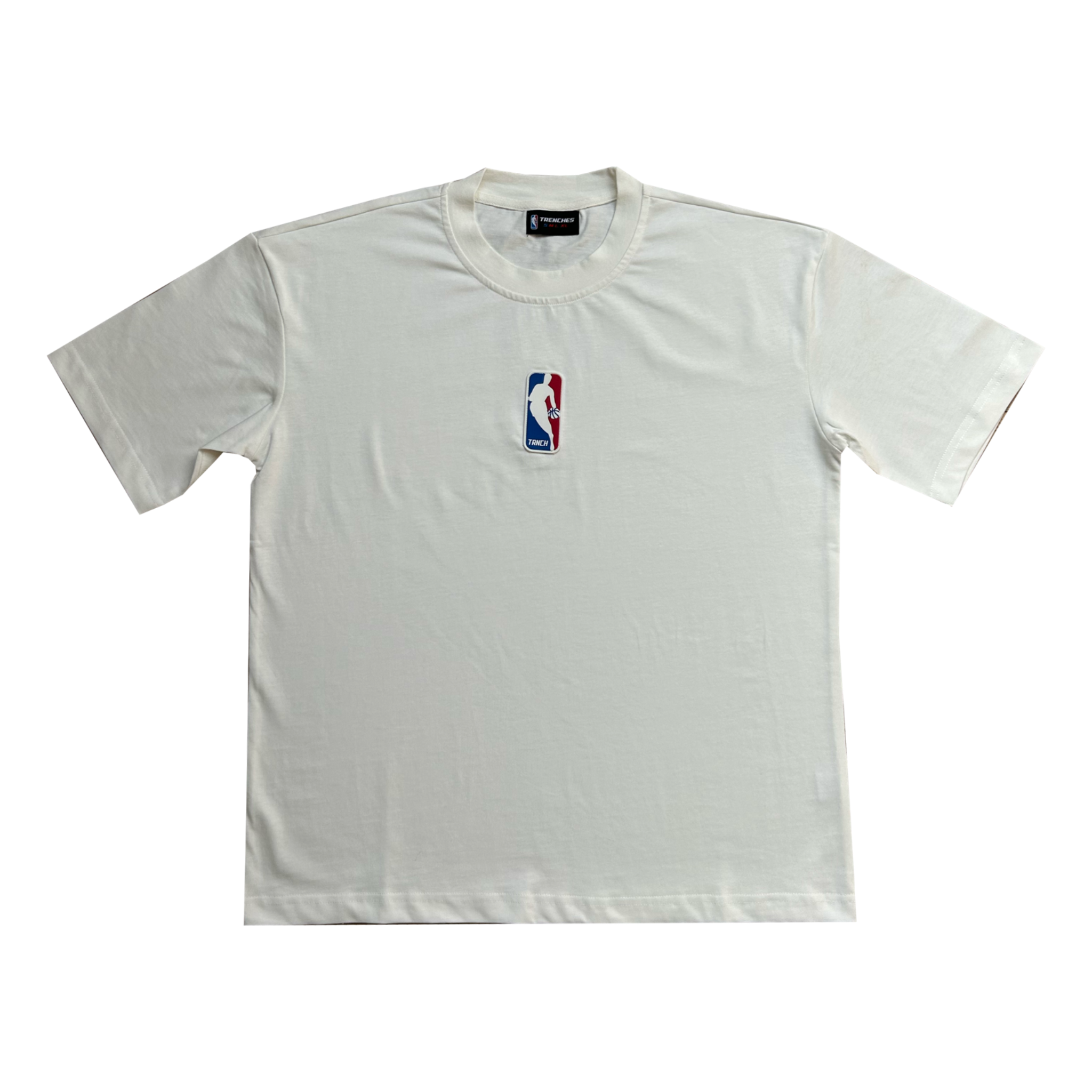 TRENCHES NBA SHIRT