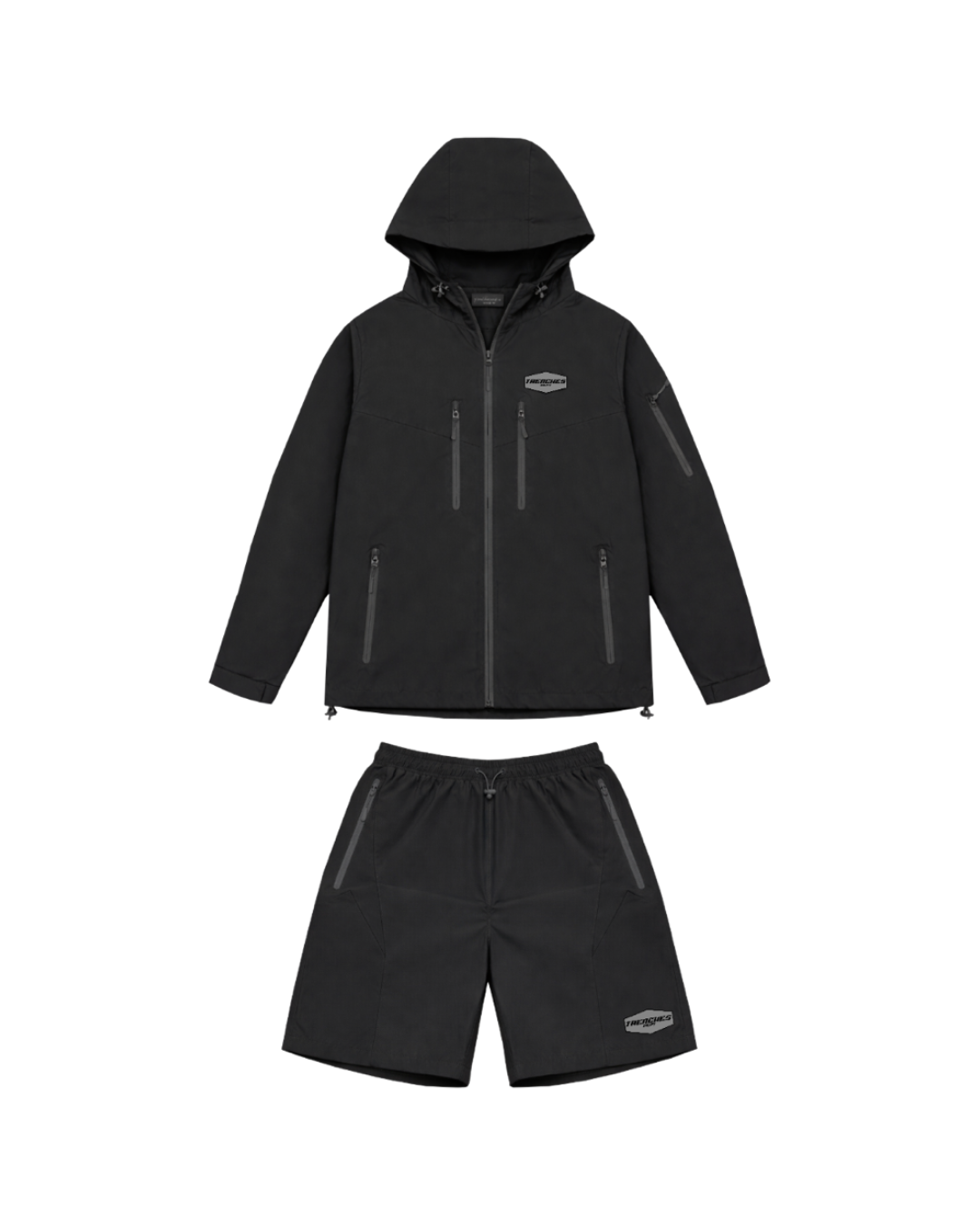 BLACK BASIC SUMMERSET