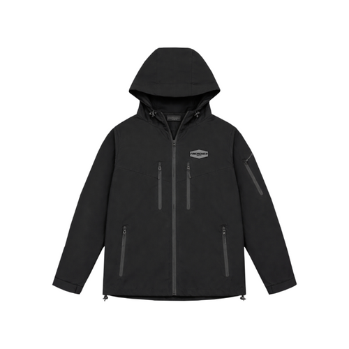 WINDBREAKERS