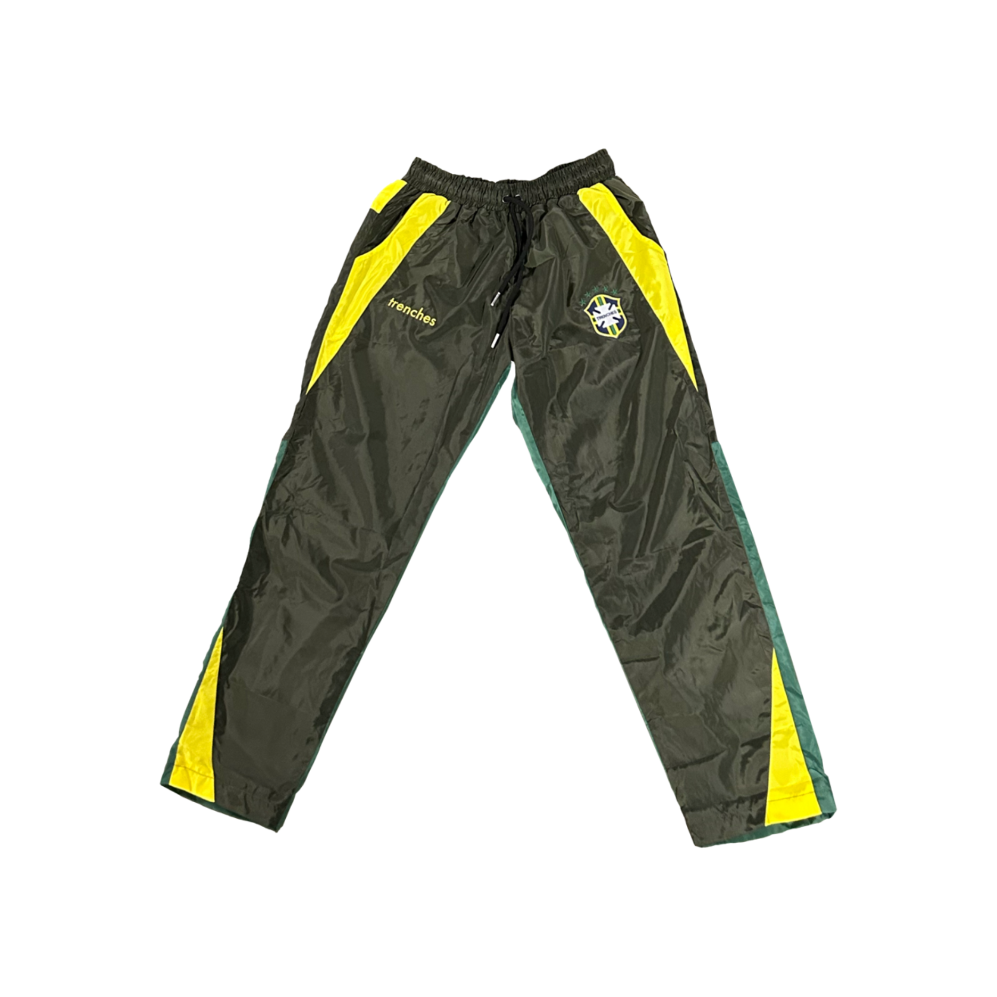 BRAZIL 90’S WC PANTS