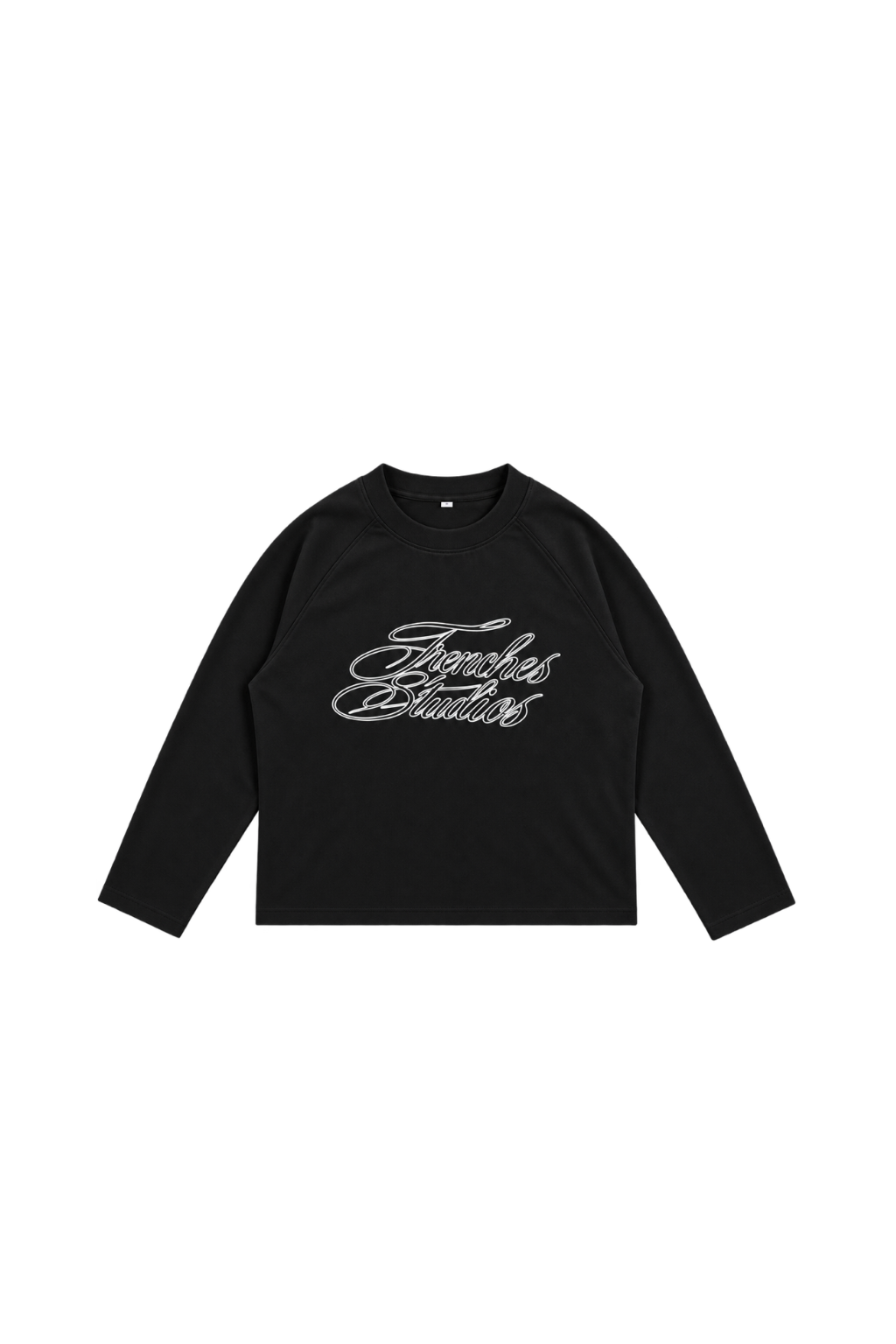 TRENCHES STUDIOS LONGSLEEVE