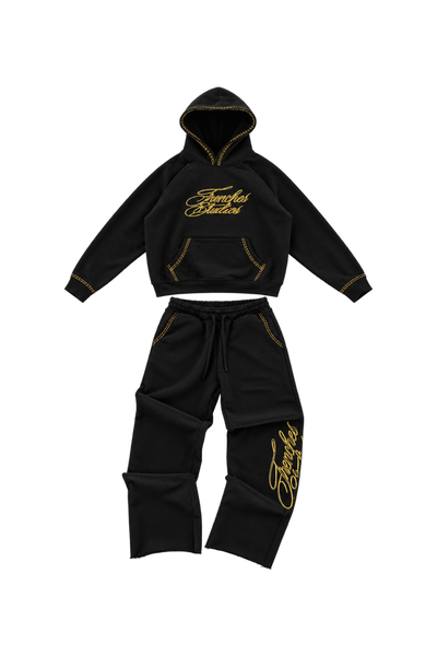 TRENCHES STUDIOS TRACKSUIT