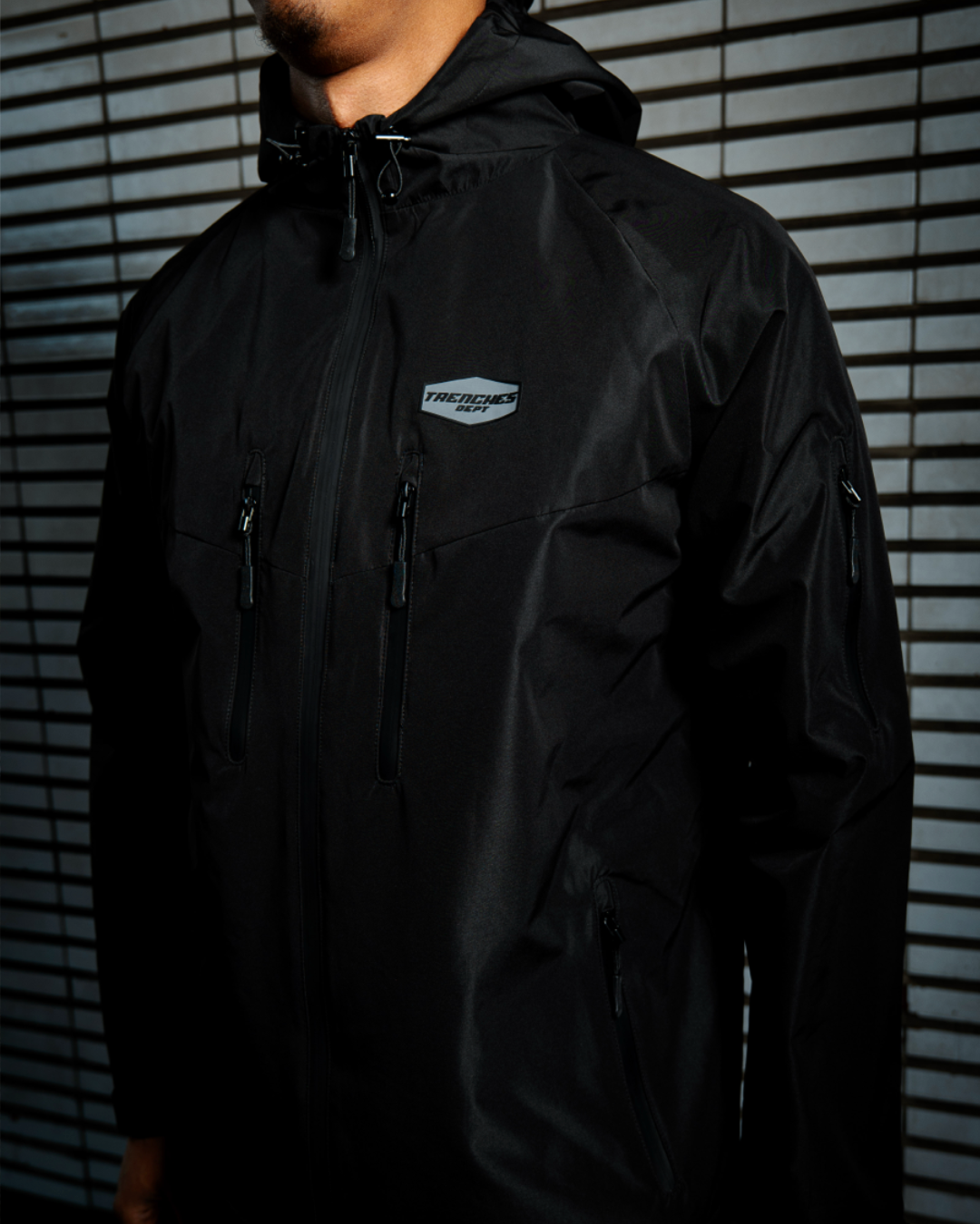 BLACK BASIC SUMMERSET