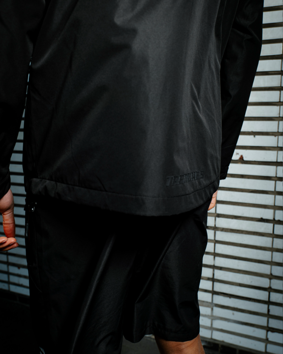 BLACK BASIC SUMMERSET