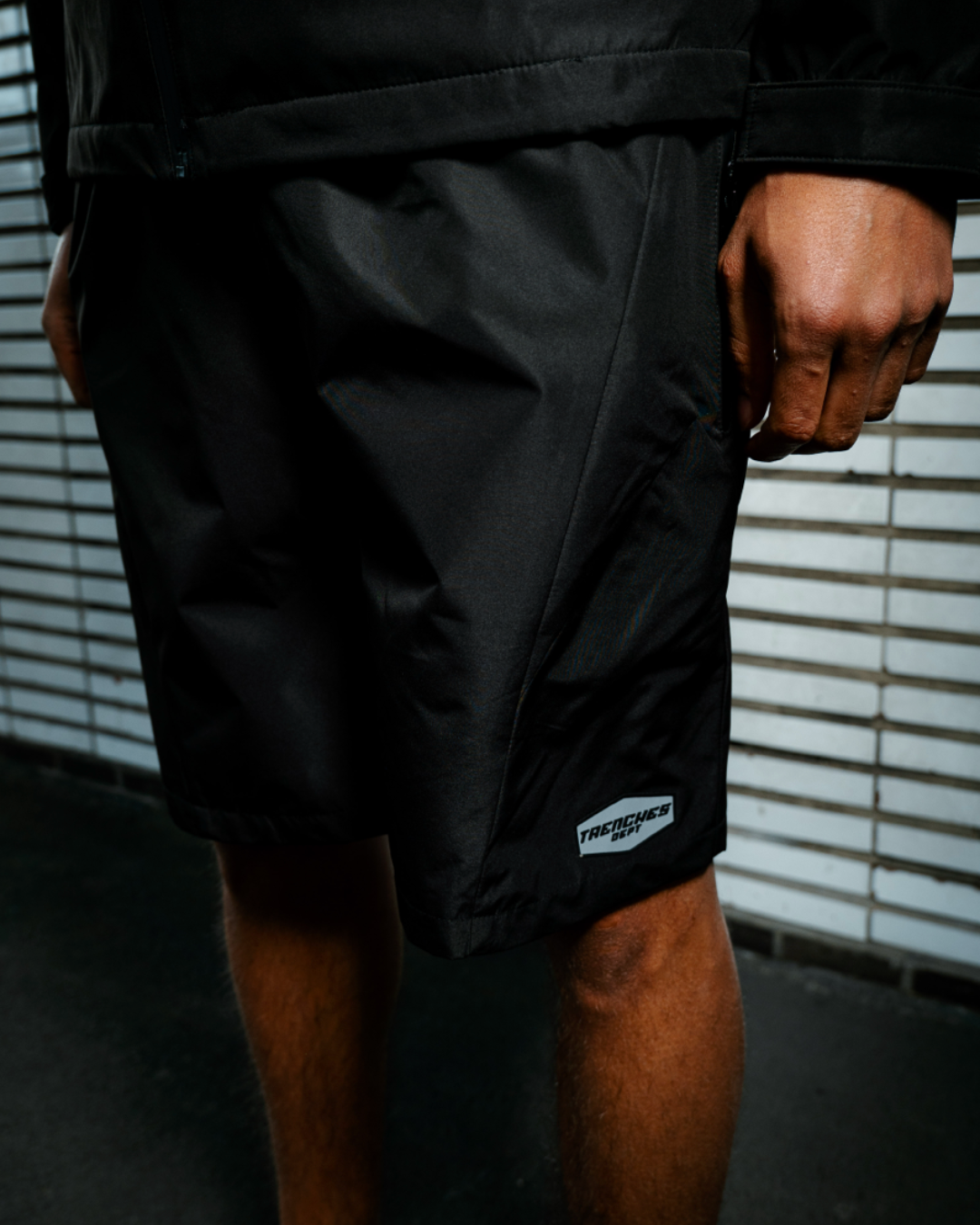 BLACK BASIC SUMMERSET