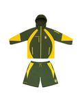 BRAZIL V2 90’S WC SET
